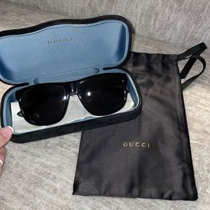 Gucci sunglasses